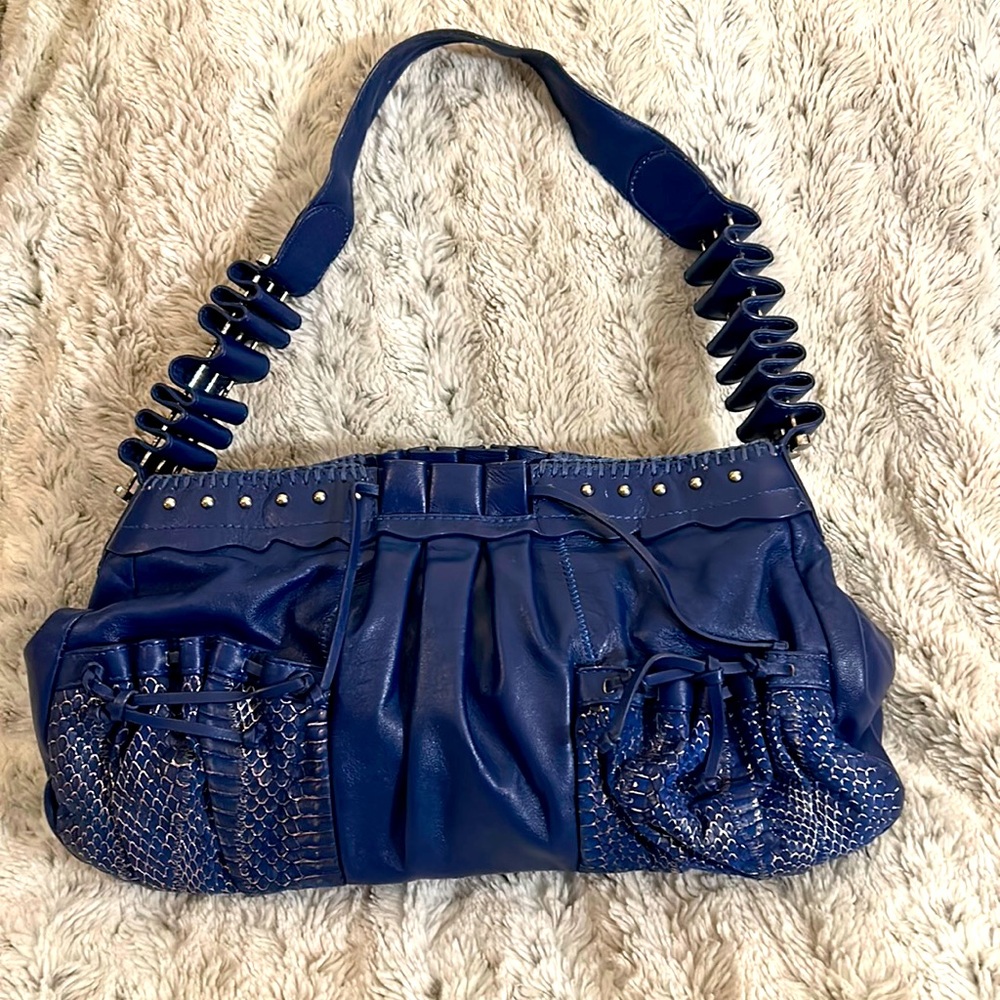 Chi By Falchi Designer Handbag